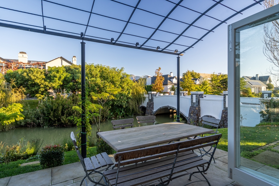 4 Bedroom Property for Sale in Val De Vie Estate Western Cape